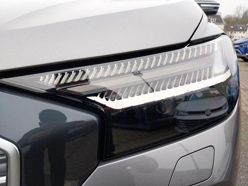 Gebraucht Audi Q4 e-tron Ambiente 125 kW (170 PS) 2025 Taifungrau metallic SUV