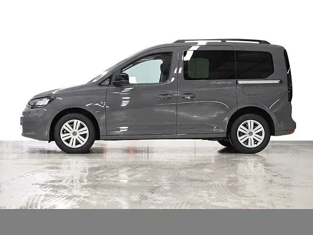 Neu VW California California 116 PS (85 kW) 2026 Grau Van