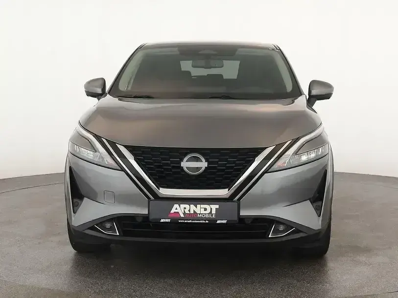 Gebraucht Nissan Qashqai 360º 140 PS (102 kW) 2023 Gun SUV