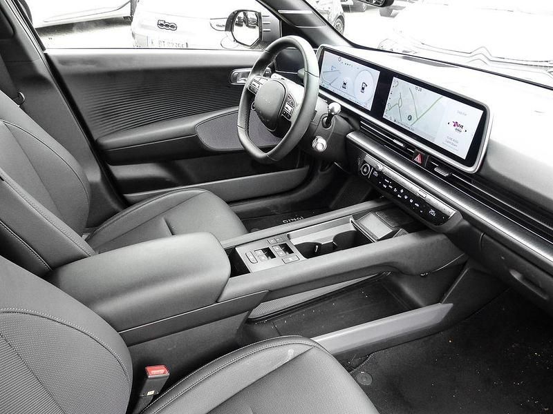 Gebraucht Hyundai Ioniq 6 239 kW (325 PS) 2025 Grau Limousine