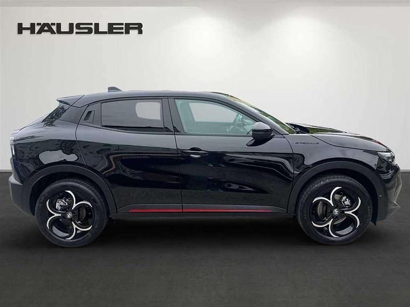 Gebraucht Alfa Romeo GT Junior Edizione Speciale 145 PS (106 kW) 2025 Nero tortona SUV