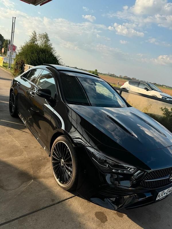 Gebraucht 2023 Mercedes CLA220 Limousine | 34.000 € (Guter Preis) - Bild 1/4