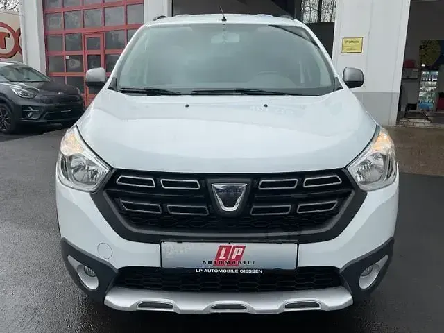 Gebraucht Kia Ceed 147 PS (108 kW) 2018 Weiss Kleinwagen