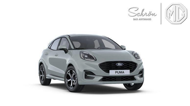 Neu 2025 Ford Puma Gen-E ST-Line SUV | 28.471 € (Fairer Preis) - Bild 1/4