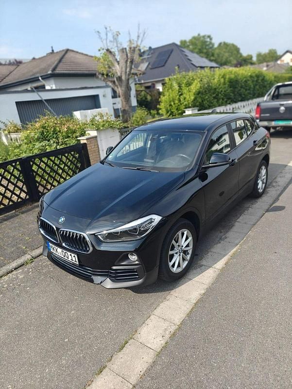 Schwarz Gebraucht 2019 BMW X2 Performance SUV | 16.000 € (Guter Preis) - Bild 1/4