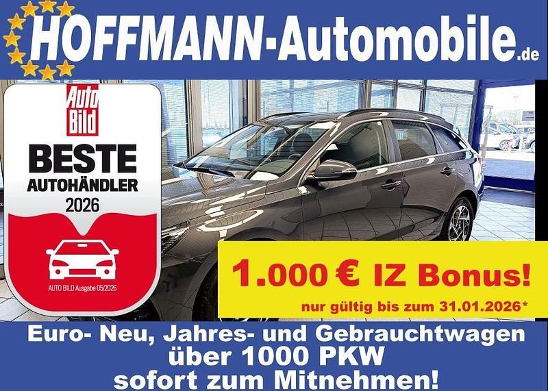 Ecotronicgreyeff Neu 2025 Hyundai i30 Kombi | 23.150 € (Guter Preis) - Bild 1/4