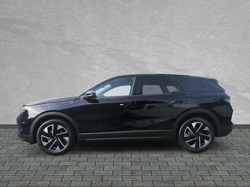Neu Opel Grandland X 145 PS (106 kW) 2025 Schwarz SUV