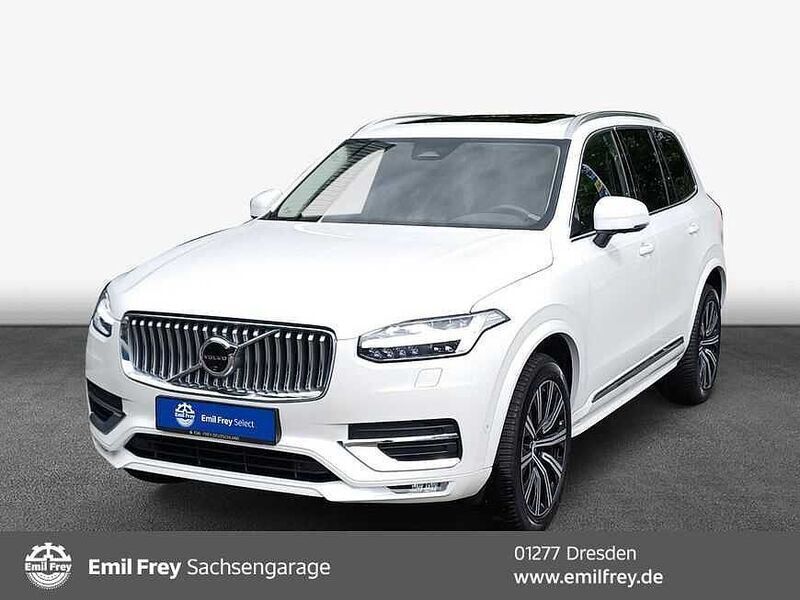 Gebraucht 2023 Volvo XC90 SUV | 55.800 € (Fairer Preis) - Bild 1/4
