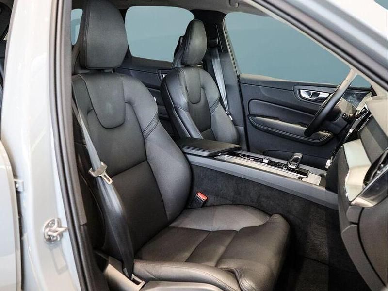 Gebraucht Volvo XC60 2025 Grau SUV