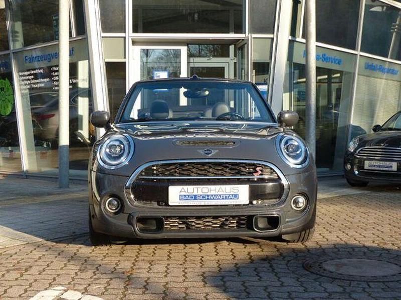 Gebraucht Mini Cooper S Chili 75 PS (55 kW) 2019 Andere Kleinwagen