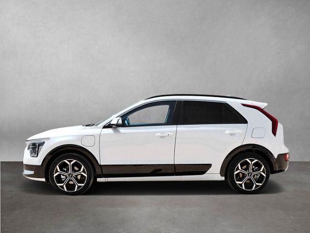 Gebraucht Kia Niro Spirit 182 PS (133 kW) 2025 Weiss SUV