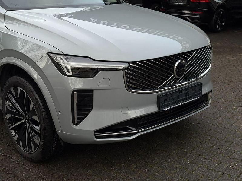 Gebraucht Volvo XC90 Plus 455 PS (334 kW) 2025 Silber SUV