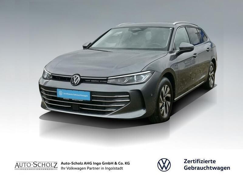 Othercolor Gebraucht 2024 VW Passat Business Kombi | 37.969 € (Fairer Preis) - Bild 1/4