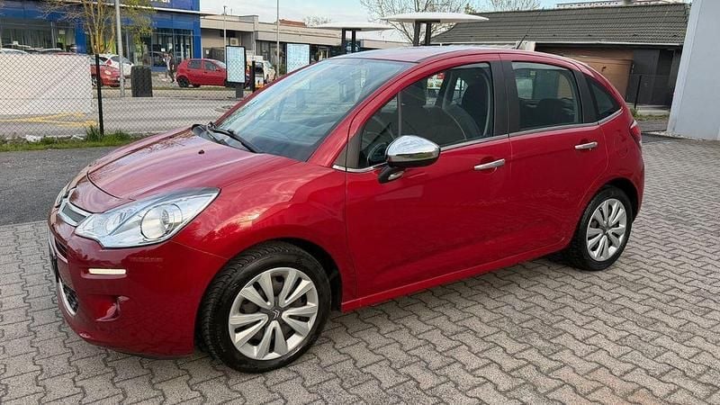 Gebraucht Citroën C3 SELECTION 68 PS (50 kW) 2014 Limousine