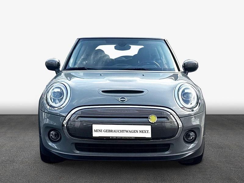 Gebraucht Mini Cooper SE 135 kW (184 PS) 2021 Grau Kleinwagen