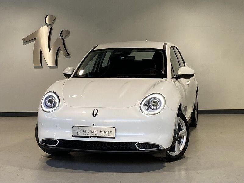 Weiß Gebraucht 2023 Ora 03 Limousine | 18.800 € (Superpreis) - Bild 1/4