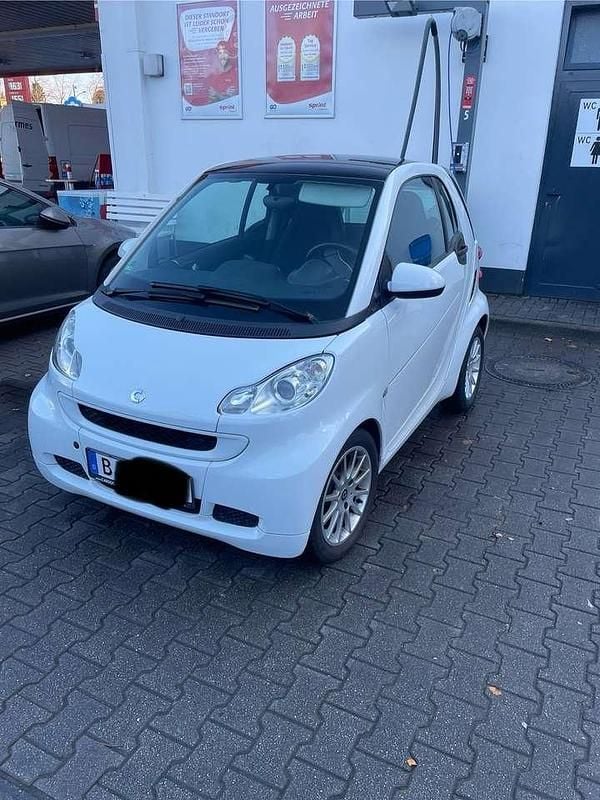 Gebraucht 2011 Smart ForTwo Coupé Coupé | 5.300 € (Etwas zu teuer) - Bild 1/4