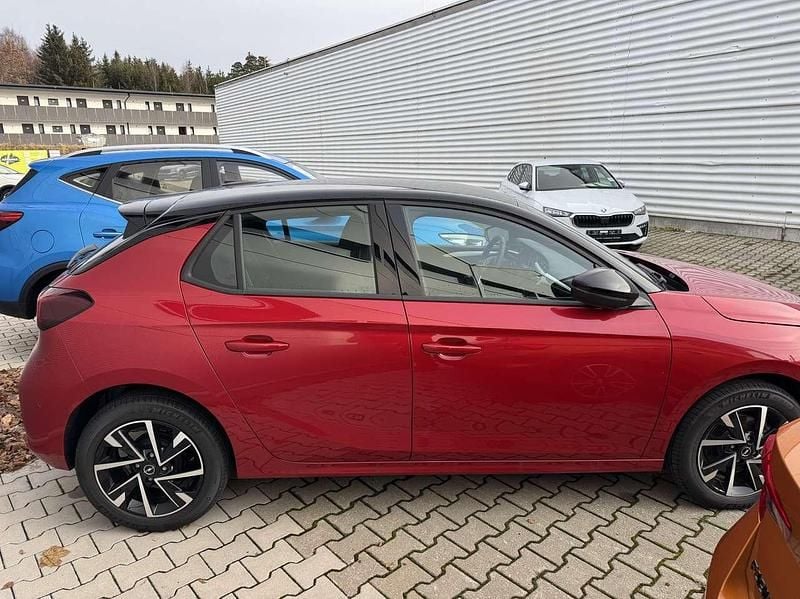 Neu Opel Corsa 101 PS (74 kW) 2025 Grau Kleinwagen
