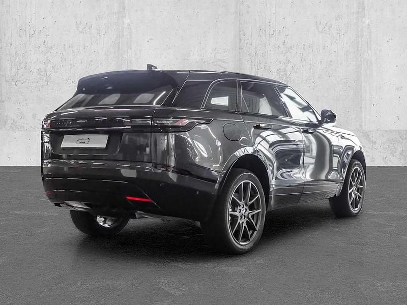 Gebraucht Land Rover Range Rover Velar HSE Dynamic 304 PS (223 kW) 2025 Carpathian grey SUV