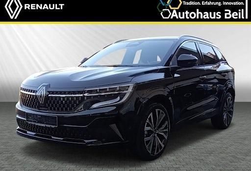 Gebraucht Renault Austral Iconic 200 PS (147 kW) 2024 Blau SUV