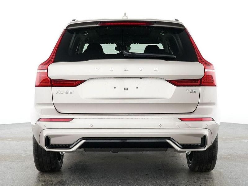 Brugt Volvo XC60 Plus 455 HK (334 kW) 2025 Grå SUV