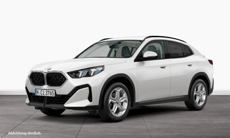 Weiß Gebraucht 2024 BMW X2 Shadowline SUV | 39.990 € (Teuer) - Bild 1/3