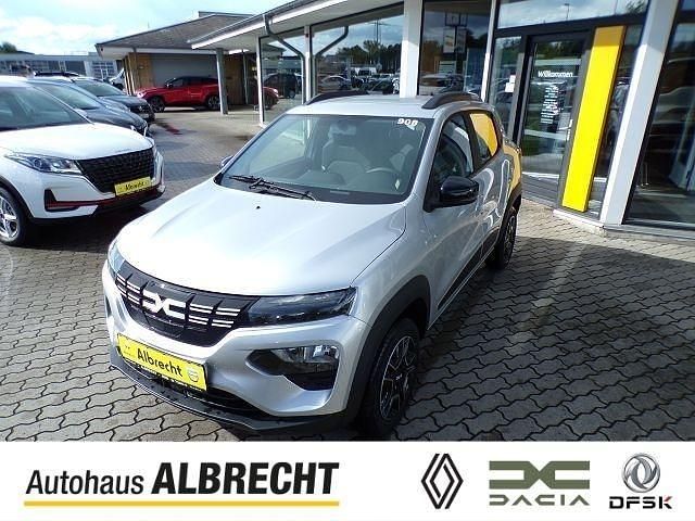 Gebraucht Dacia Spring Essentiel 33 kW (45 PS) 2023 Othercolor Kleinwagen