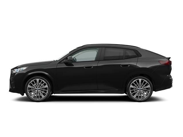 Schwarz Neu 2025 BMW X2 M Sport SUV | 51.900 € (Fairer Preis) - Bild 1/4