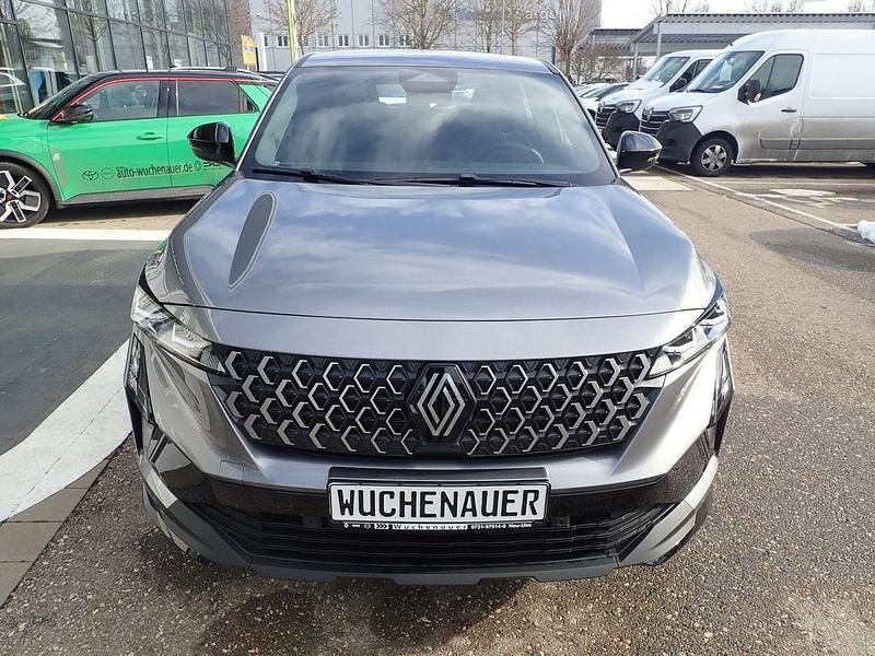 Neu Renault Austral Evolution 148 PS (108 kW) 2026 Grau SUV