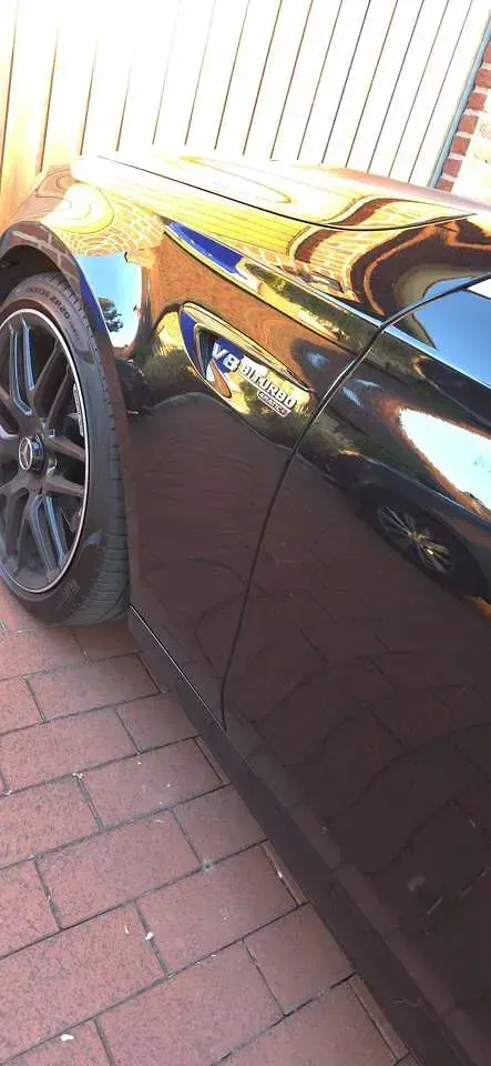 Gebraucht Mercedes E63 AMG AMG 571 PS (419 kW) 2020 Schwarz Kombi