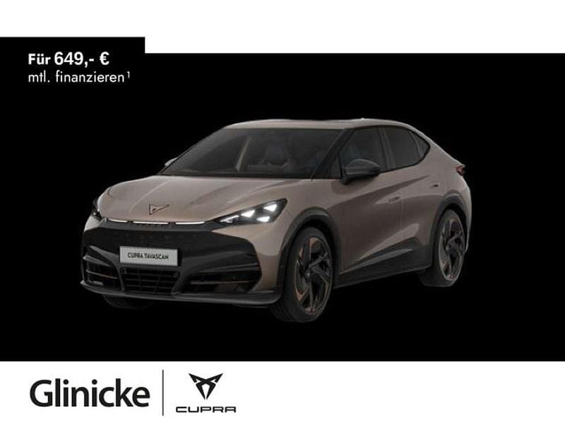 Atacama desert Neu 2025 Cupra Tavascan Endurance SUV | 46.590 € (Fairer Preis) - Bild 1/4