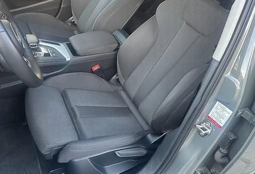 Gebraucht Audi A4 S-Line 204 PS (150 kW) 2023 Grau Kombi