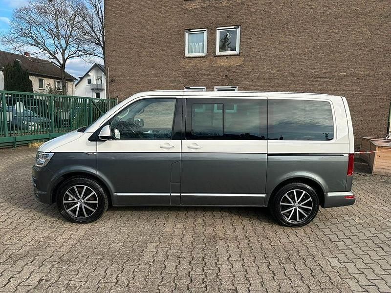 Gebraucht VW Multivan Highline 204 PS (150 kW) 2018 Other Van