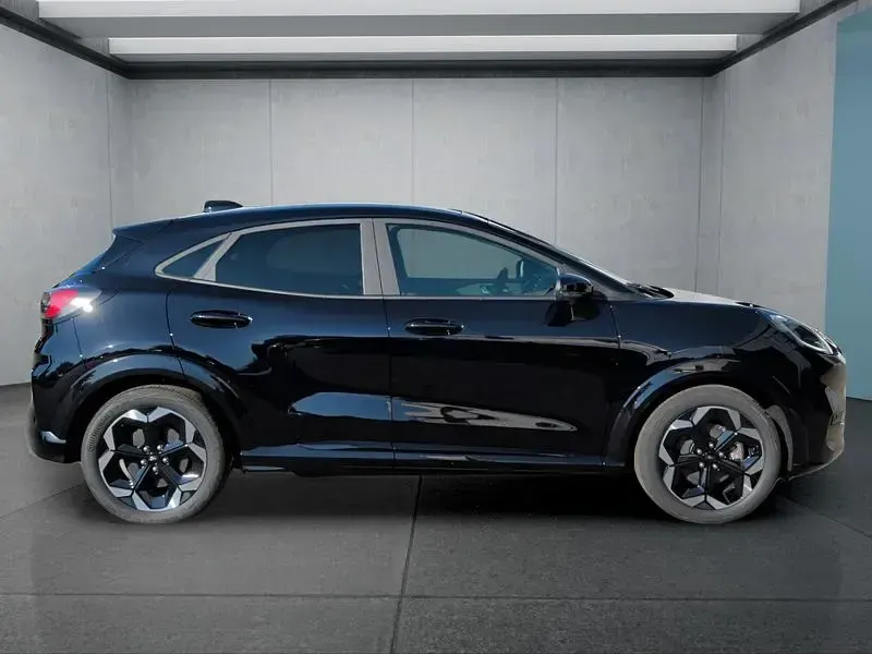 Neu Ford Puma Gen-E Premium 124 kW (169 PS) 2026 Schwarz SUV