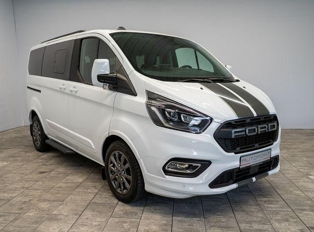 Andere Gebraucht 2022 Ford Tourneo Custom Titanium X Limousine | 41.440 € (Fairer Preis) - Bild 1/4