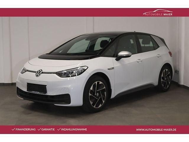 Gebraucht VW ID.3 Pro Performance 150 kW (204 PS) 2020 Kleinwagen