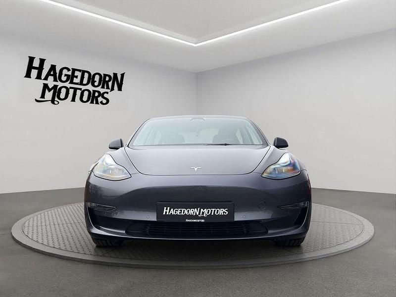 Gebraucht Tesla Model 3 366 kW (498 PS) 2021 Grau Limousine