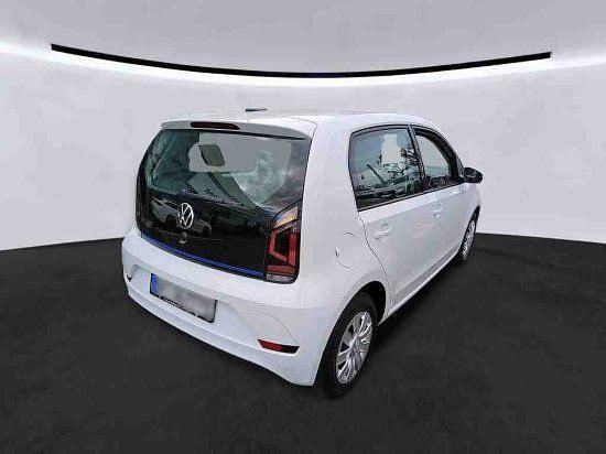Second-hand VW e-up! 61 kW (83 CP) 2021 Alb Hatchback