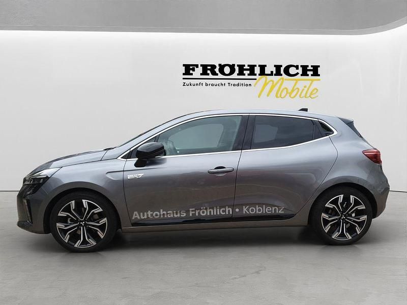 Gebraucht Mitsubishi Colt Select 94 PS (69 kW) 2024 Volcanic grey (metallic) Limousine