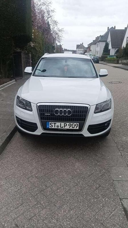 Gebraucht Audi Q5 170 PS (125 kW) 2011 SUV
