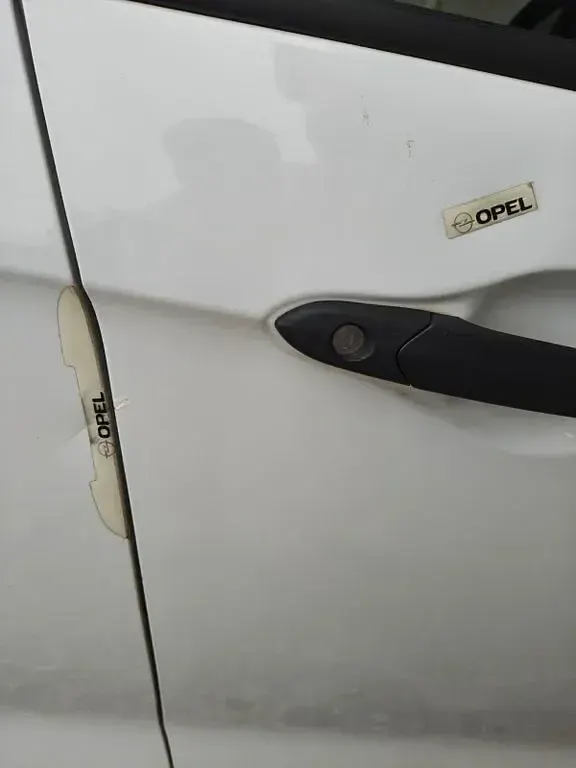 Gebraucht Opel Karl Selection 75 PS (55 kW) 2016 Weiß Kleinwagen