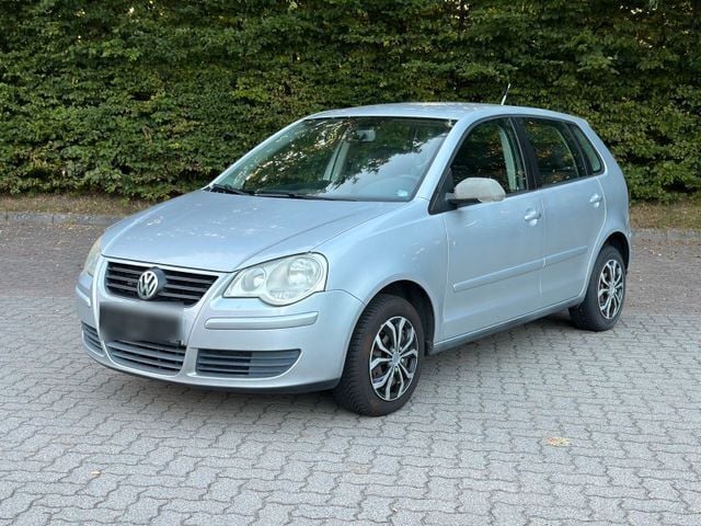 Neue & gebrauchte VW Polo IV (9N) 1.2 Außenspiegel günstig kaufen
