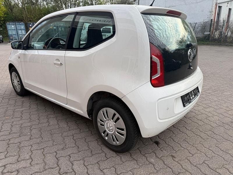 Second-hand VW up! 60 CP (44 kW) 2016 Alb Hatchback