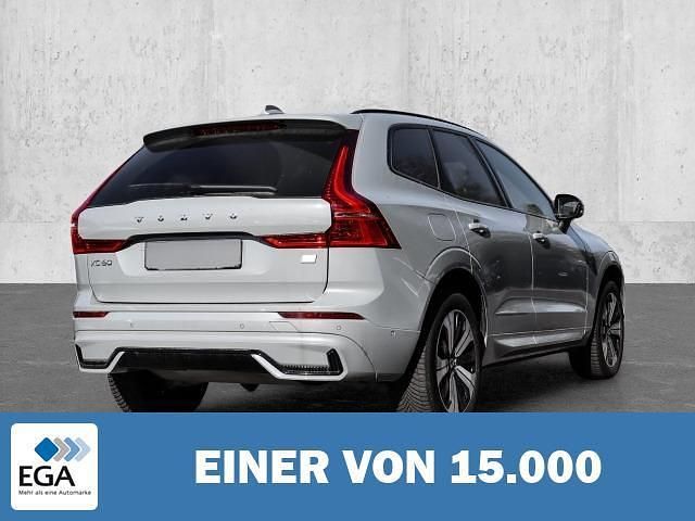 Gebraucht Volvo XC60 Plus 455 PS (334 kW) 2023 Grau SUV
