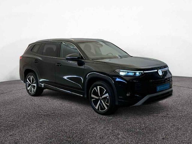 Gebraucht VW Tayron Life 193 PS (141 kW) 2025 Schwarz SUV