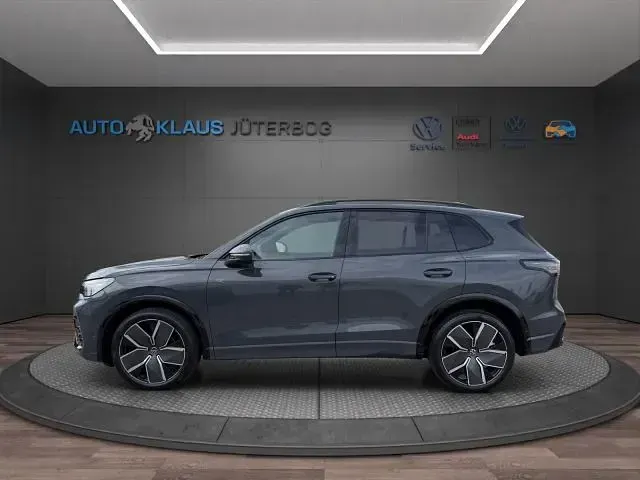 Neu VW Tiguan Style 150 PS (110 kW) 2026 SUV