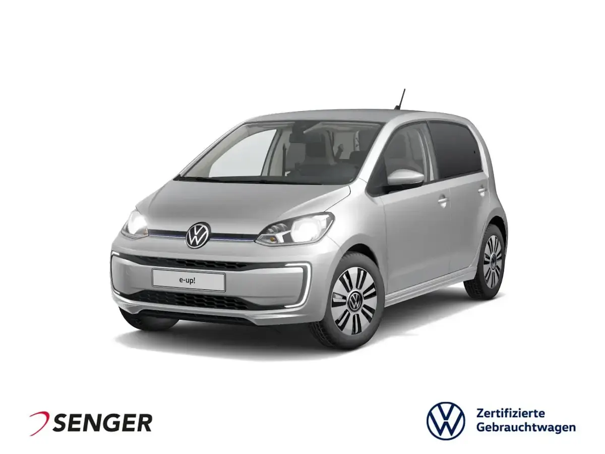 Gebraucht VW e-up! 61 kW (83 PS) 2022 Kleinwagen