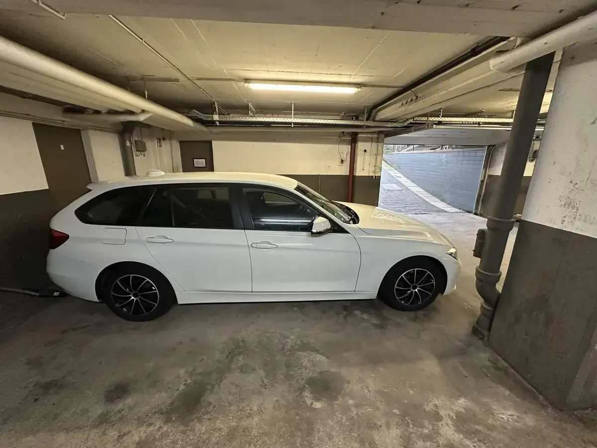 Gebraucht BMW 318 Sport Line 143 PS (105 kW) 2014 Limousine