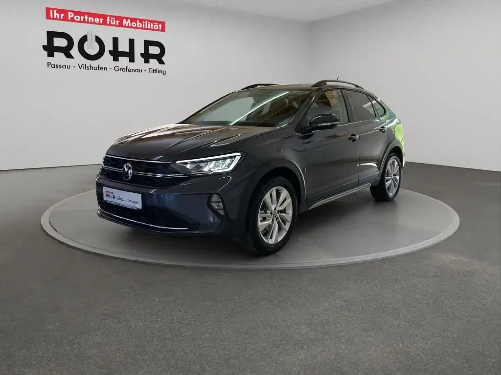 Gebraucht VW Taigo Edition 95 PS (69 kW) 2026 Rauchgrau metallic SUV