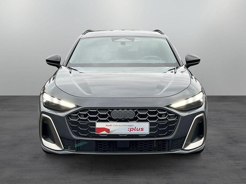 Gebraucht Audi A5 Edition .1 204 PS (150 kW) 2025 Grau Kombi